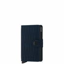 Secrid Miniwallet Dash Navy