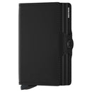 Secrid twinwallet matte black