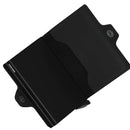 Secrid twinwallet matte black