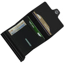 Secrid twinwallet matte black