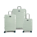 BG Berlin TED Collection 3 Piece Mint