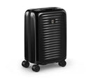 Victorinox Airox 55cm Cabin Trolley Spinner Black