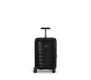 Victorinox Airox 55cm Cabin Trolley Spinner Black
