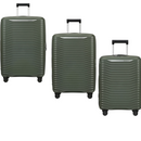 Samsonite Upscape 3 Piece Set Climbing Ivy