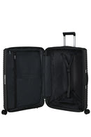 Samsonite Upscape Spinner (4 wheels) 81cm Black