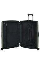 Samsonite Upscape Spinner (4 wheels) 75cm Climbing Ivy