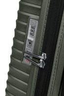 Samsonite Upscape Spinner (4 wheels) 75cm Climbing Ivy