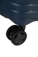 Samsonite Upscape Spinner (4 wheels) 68cm Navy