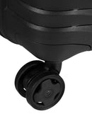 Samsonite Upscape Spinner (4 wheels) 81cm Black