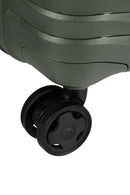 Samsonite Upscape Spinner (4 wheels) 75cm Climbing Ivy