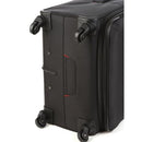 Cellini Xpress 4 Wheeler Medium Trolley 65cm Black