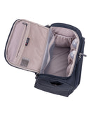 Cellini Microlite S Beauty Case Ink Blue