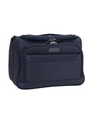 Cellini Microlite S Beauty Case Ink Blue