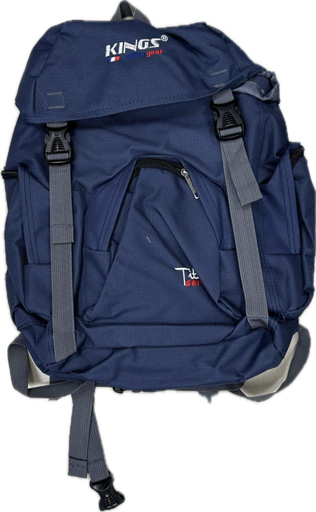backpack laptop bags south africa Overlander Genuine Full Grain Crazy Horse Leather WatchBoyz Laptop Backpack - Locally Handcrafted