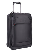 Cellini Pro X Medium 2 Wheel Trolley Pullman Black