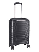 Cellini Aerotech 4 Wheel Trolley Carry On Black