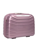 Cellini Aerotech Beauty Case Pink