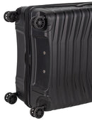 Cellini Aerotech 3 Piece Travel Sets Metallic Green