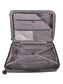 Cellini Aerotech 3 Piece Travel Sets Metallic Green