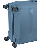 Cellini Cruze 75cm 4 Wheel Trolley Case Navy