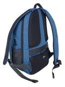 Cellini Explorer Multi-Pocket Backpack Blue