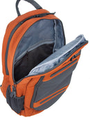 Cellini Explorer Pro Digital Pro Backpack Rust
