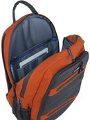 Cellini Explorer Pro Digital Pro Backpack Rust