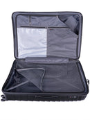 Cellini Grande Xtra Large 81cm Trolley Case Black