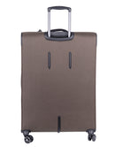 Cellini Megapak Large 4-Wheel Trolley Case Bronze