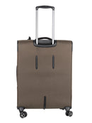 Cellini Megapak Medium 4-Wheel Trolley Case Bronze