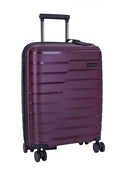 New Cellini Microlite 55cm Spinner Purple