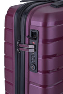 New Cellini Microlite 55cm Spinner Purple