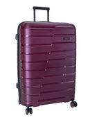 New Cellini Microlite 75cm Spinner Purple