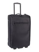 Cellini Nomad Medium Trolley Pullman with Oversized All Terrain Wheels Black