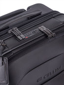 Cellini Pro X 2 Wheel Carry-On Pullman Black