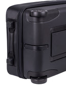 Cellini Pro X 2 Wheel Carry-On Pullman Black