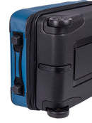 Cellini Pro X 2 Wheel Carry-On Pullman Blue