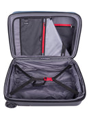 Cellini Pro X 2 Wheel Carry-On Pullman Blue
