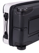 Cellini Pro X 2 Wheel Carry-On Pullman White