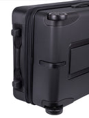 Cellini Pro X Large 2 Wheel Trolley Pullman Black