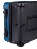 Cellini Pro X Medium 2 Wheel Trolley Pullman Blue