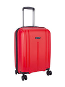 Cellini Qwest Medium 65cm Case Red