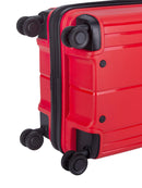 Cellini Qwest Carry On 55cm Red