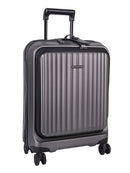 Cellini Tri Pak 4 Wheel Carry On Trolley Champagne