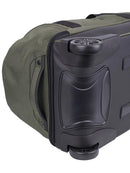 Cellini Xplorer Large Double Decker Trolley Duffel Green