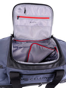 Cellini Xplorer Small Double Decker Trolley Duffel Green