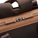 DELSEY PARIS CHATELET AIR 2.0 Backpack Tote Brown