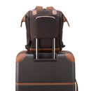 DELSEY PARIS CHATELET AIR 2.0 Backpack Tote Brown