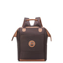 DELSEY PARIS CHATELET AIR 2.0 Backpack Tote Brown
