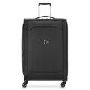 Delsey Montmartre Air 2.0 - M Expandable (77cm) Black